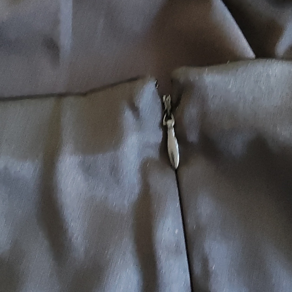 New GAP Elegant Black Strapless Dress - Picture 16 of 16